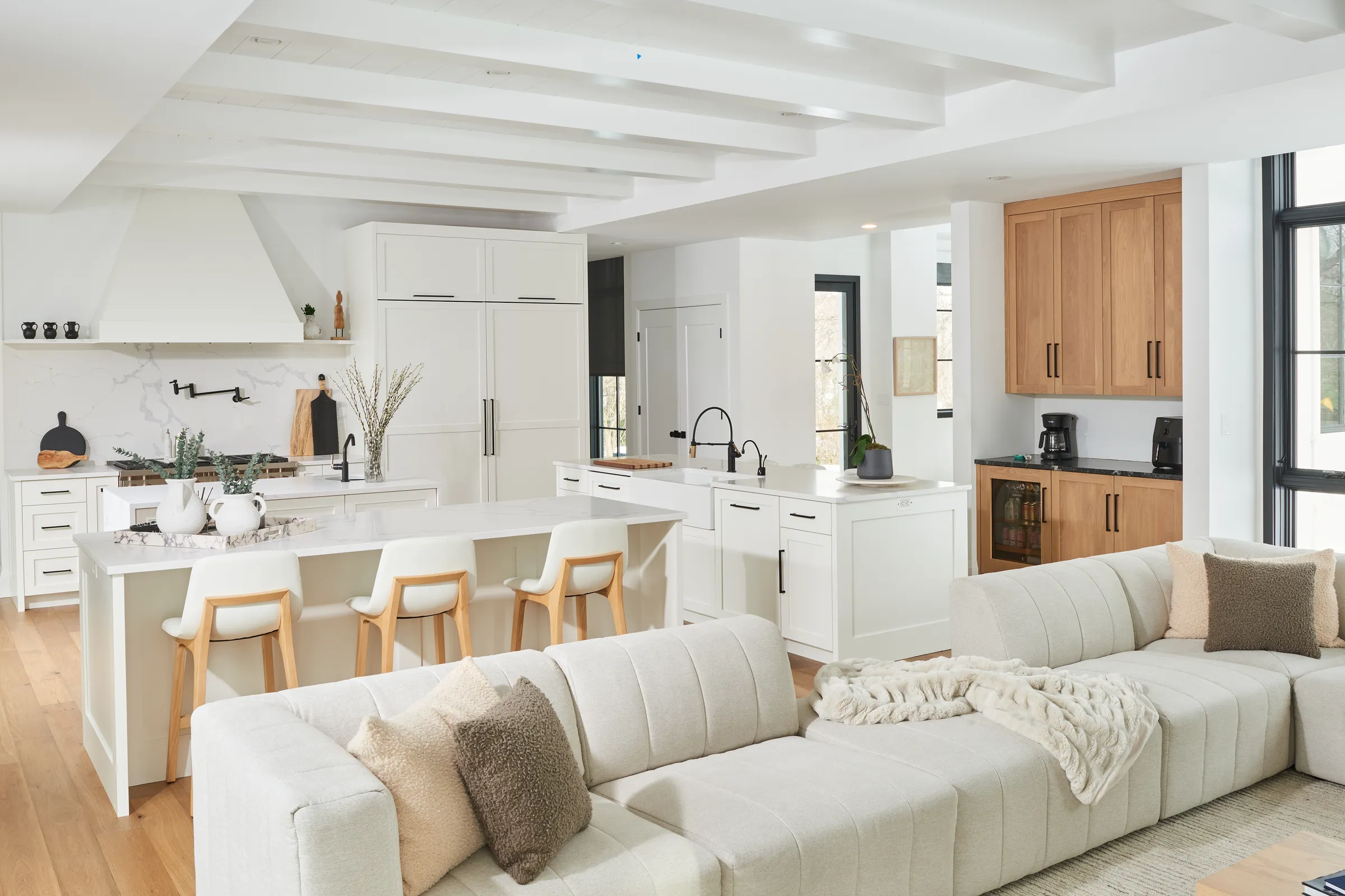 Contemporary Home in Historic Bryn Mawr