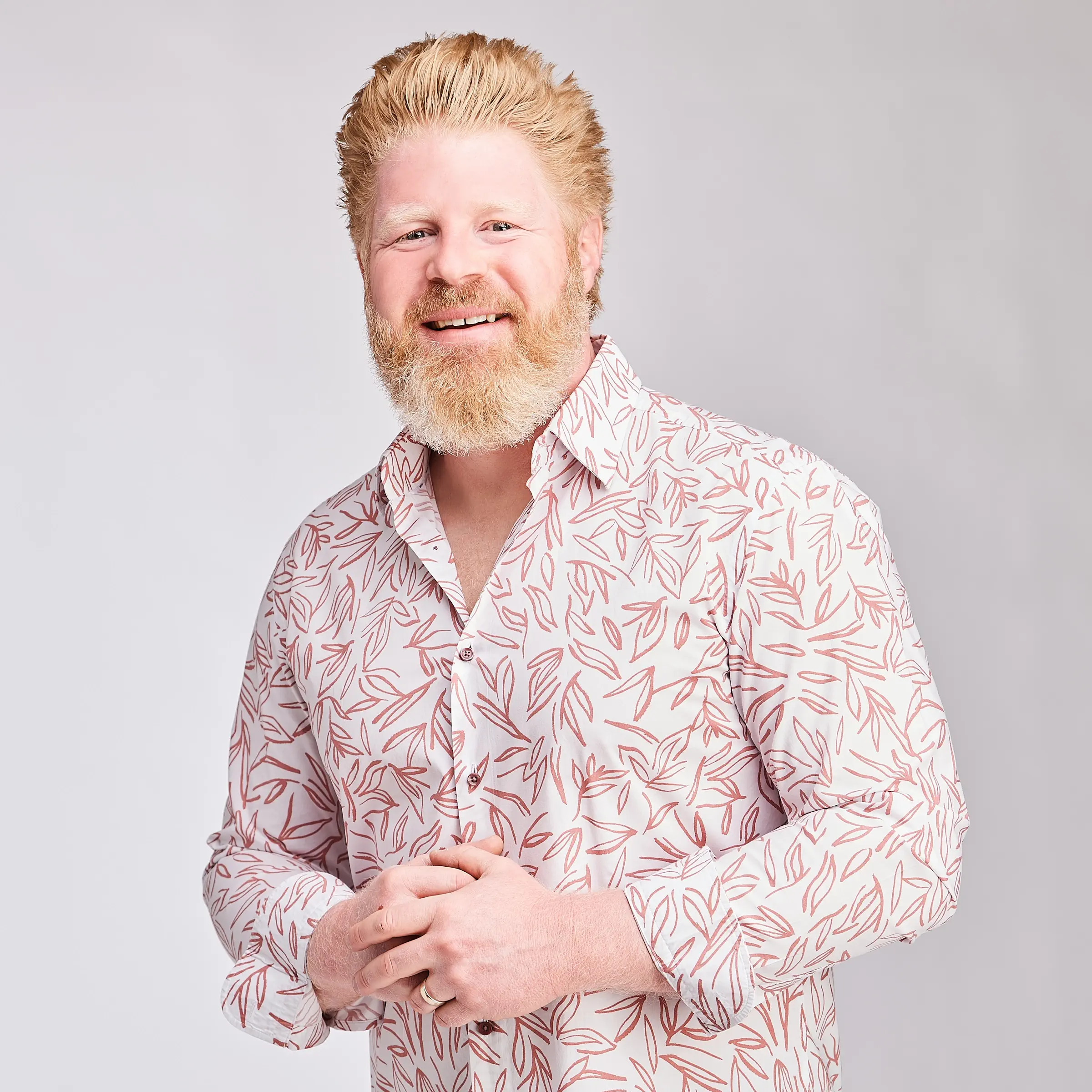 Gabe-Fredericks