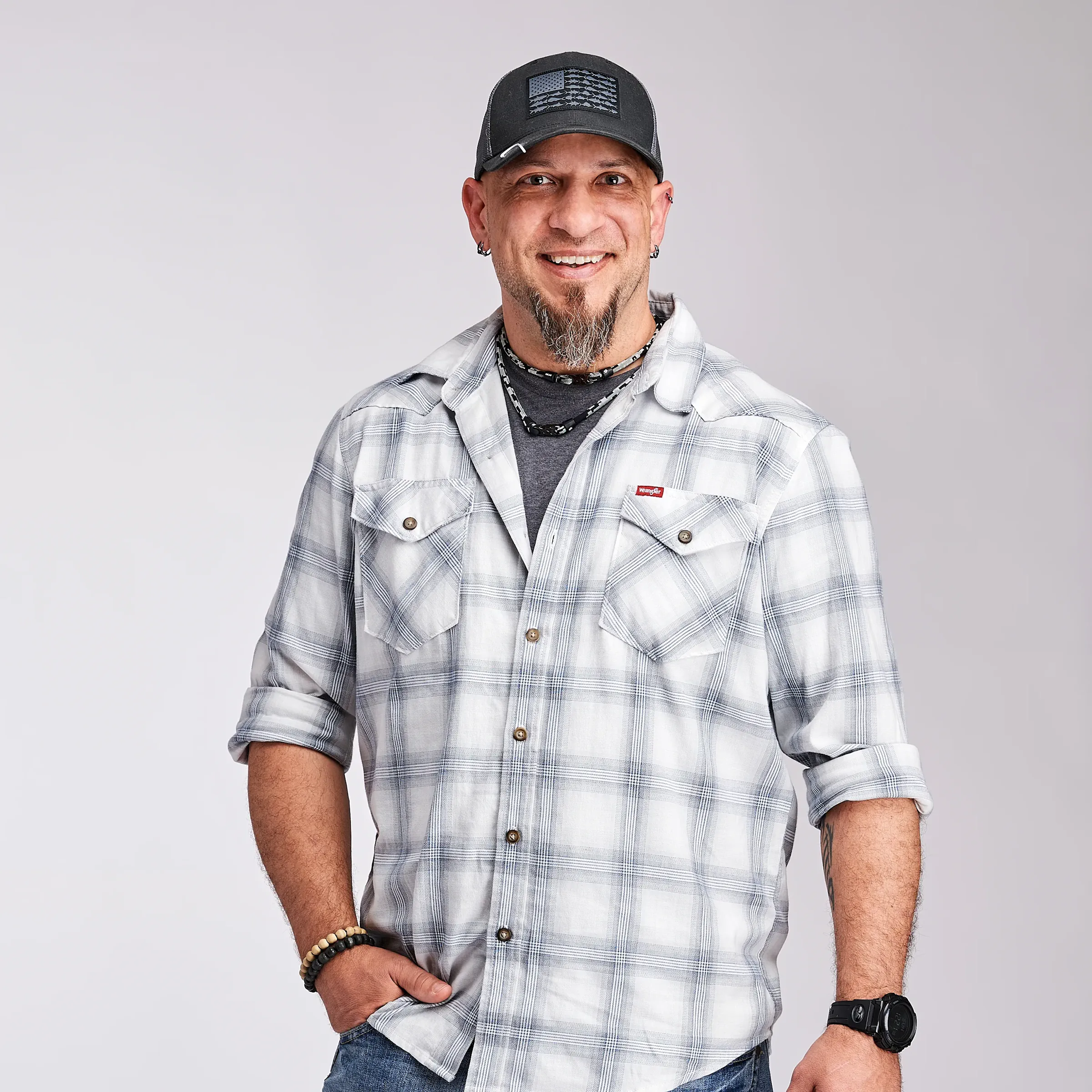Jason-Haupt