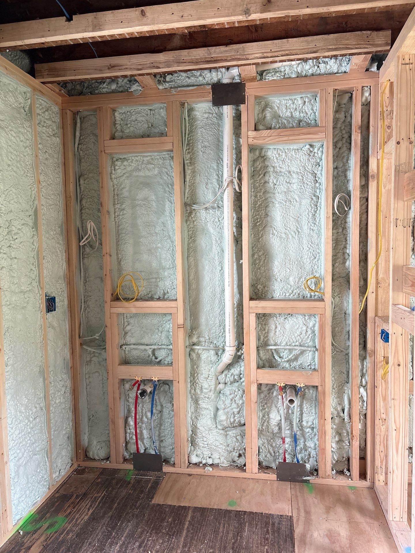 Why Insulation Matters